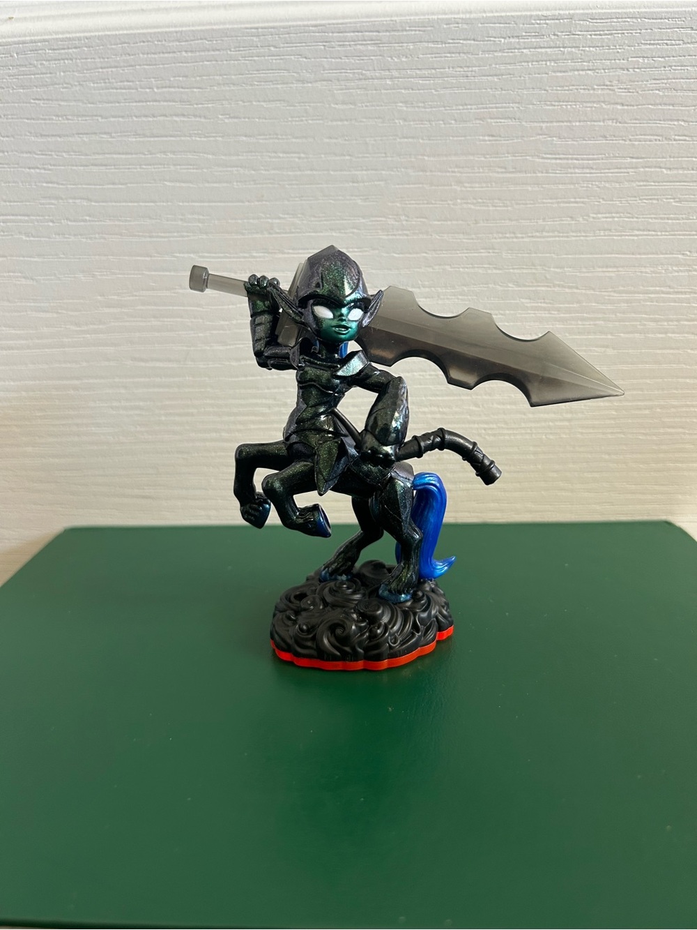 Skylanders Knight Mare
